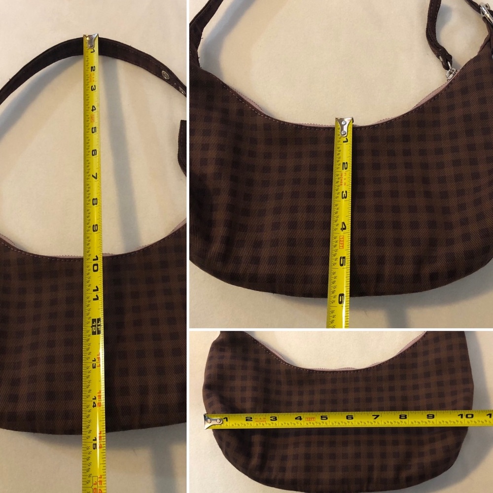 UO Sonja Slim Mini Shoulder Bag - Picture 9 of 9